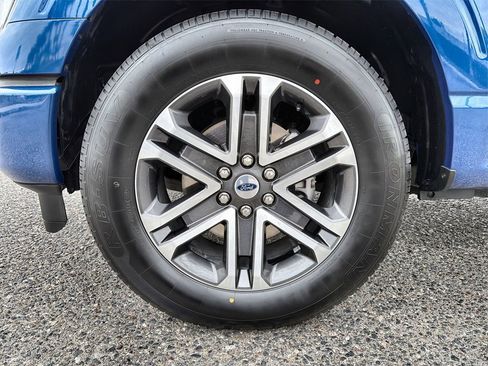 Used 2022 Ford F150 XL w/ STX Appearance Package image 18