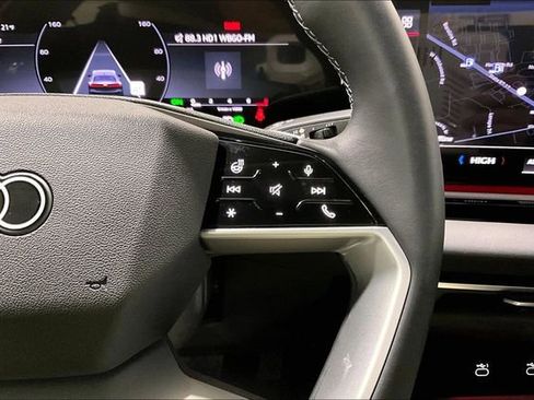 Certified 2025 Audi A5 2.0T Premium w/ Convenience Package image 20