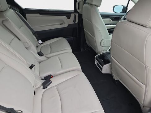 Used 2025 Honda Odyssey EX-L image 13