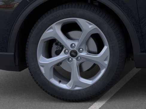 New 2025 Ford Escape ST-Line w/ Cold Weather Package image 19