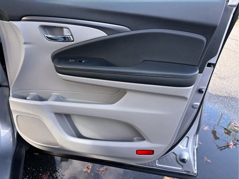 Certified 2021 Honda Pilot EX-L image 28