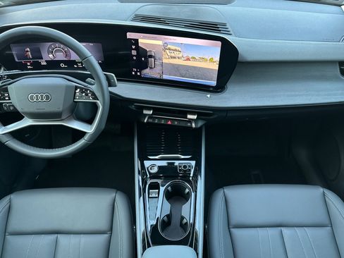 New 2026 Audi Q3 quattro 2.0T image 12