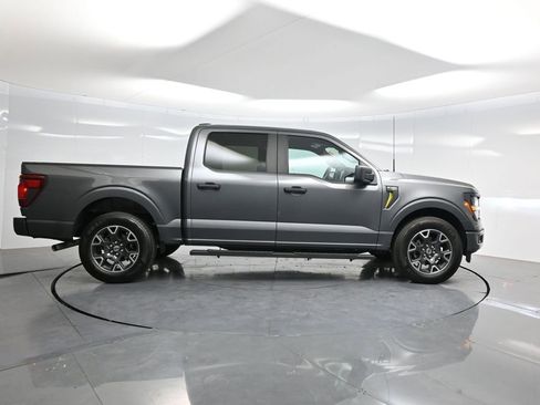 Used 2024 Ford F150 STX RWD image 30