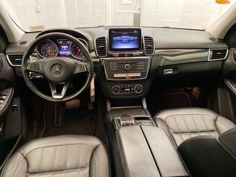 Used 2016 Mercedes-Benz GLE 350 image 11