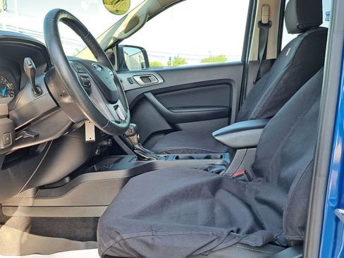 Used 2019 Ford Ranger XLT w/ Equipment Group 301A Mid RWD image 12