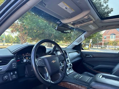 Used 2016 Chevrolet Tahoe LTZ AWD/4WD image 37