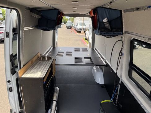 Used 2020 Mercedes-Benz Sprinter 2500 image 22