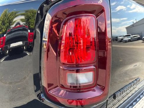 New 2026 RAM 3500 Big Horn AWD/4WD image 12