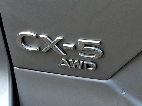 Used 2023 MAZDA CX-5 AWD 2.5 S image 29