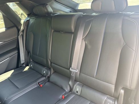 New 2026 Cadillac Lyriq V w/ LPO, Floor Liner Package AWD/4WD image 13