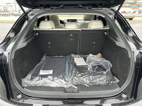 New 2026 MAZDA CX-30 AWD 2.5 S image 24