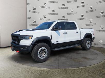 Used 2025 RAM 1500 RHO w/ RHO Level 1 Equipment Group
