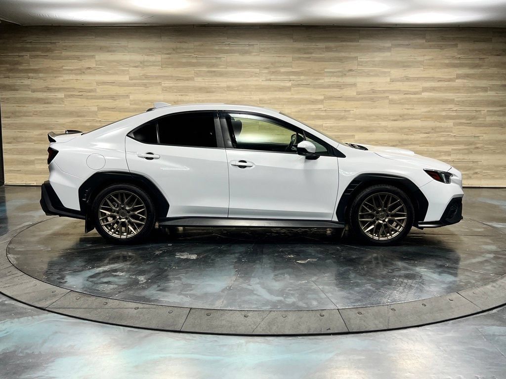 Used 2022 Subaru WRX Premium AWD/4WD image 18