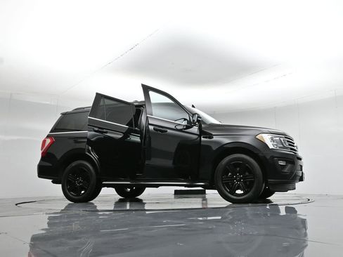 Certified 2020 Ford Expedition XLT w/ Equipment Group 202A image 55