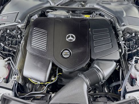 New 2026 Mercedes-Benz CLE 300 4MATIC Cabriolet image 31