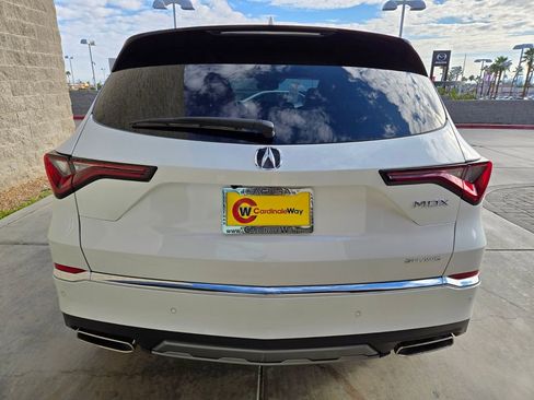 New 2026 Acura MDX w/ Technology Package image 4