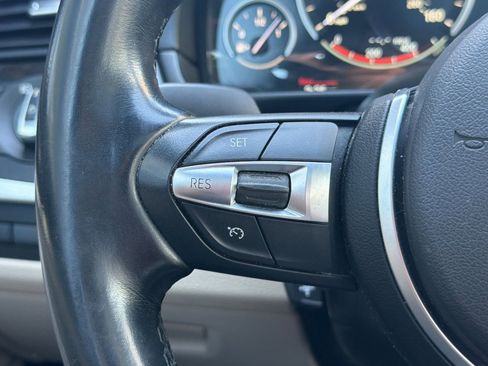 Used 2014 BMW 528i Sedan image 30