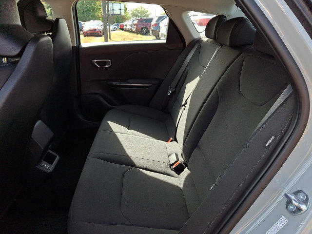 Certified 2026 Kia K4 FWD image 10