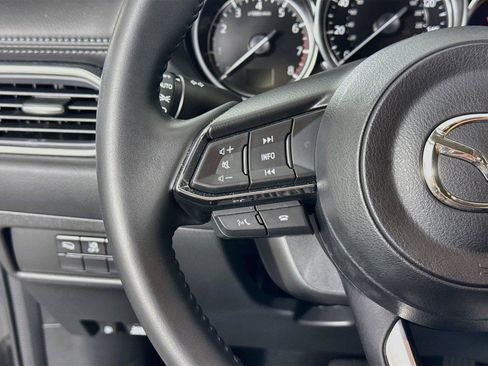 Used 2025 MAZDA CX-5 AWD 2.5 S w/ Select Package image 18
