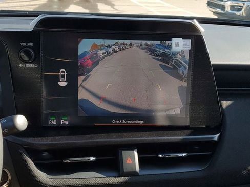 New 2026 Subaru Outback Premium image 27