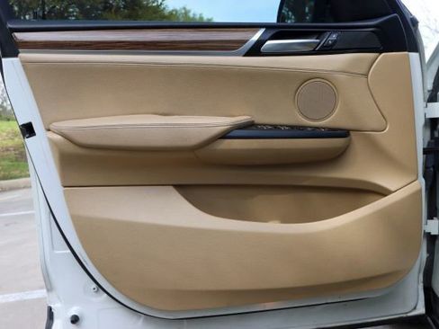 Used 2016 BMW X3 xDrive28i image 13