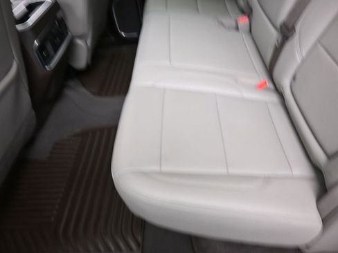 Used 2022 Chevrolet Silverado 1500 LTZ w/ LTZ Premium Package image 21