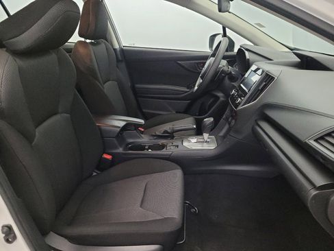 Used 2021 Subaru Impreza 2.0i Premium AWD/4WD image 21