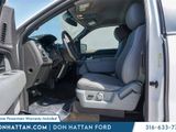 Used 2013 Ford F150 XLT w/ XLT Chrome Pkg image 3