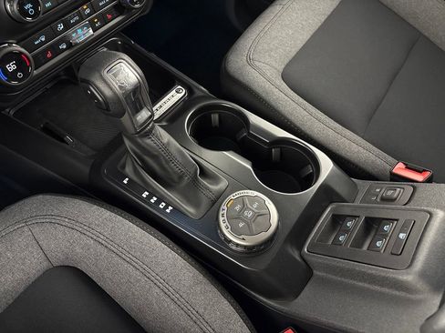 New 2026 Ford Bronco Big Bend AWD/4WD image 26
