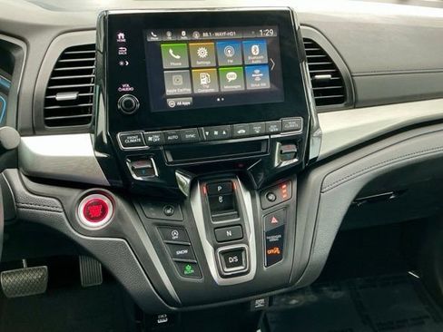 Certified 2023 Honda Odyssey EX-L image 20