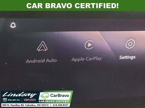 Used 2024 Buick Encore GX Sport Touring image 26