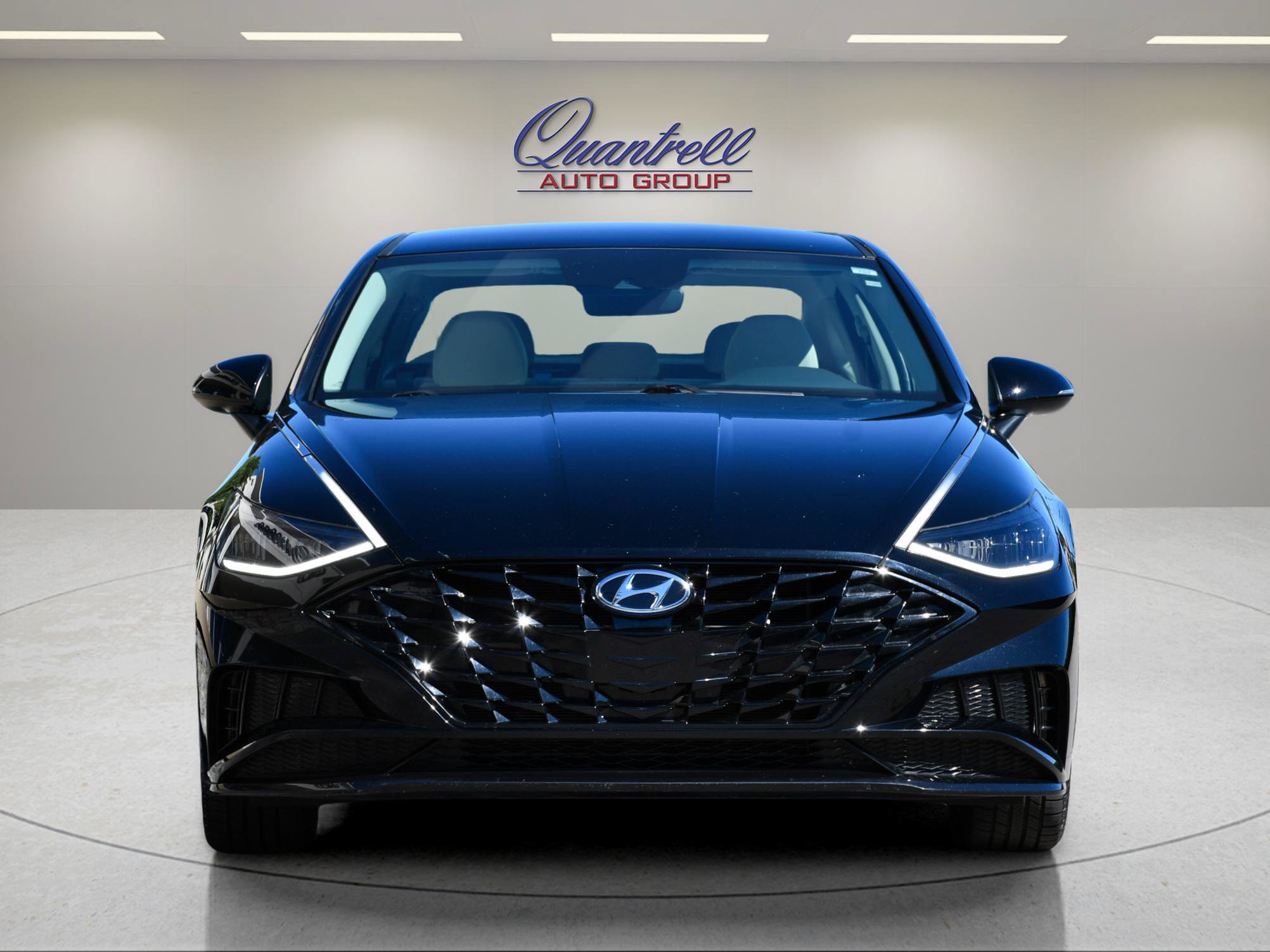 Used 2023 Hyundai Sonata SEL FWD image 9
