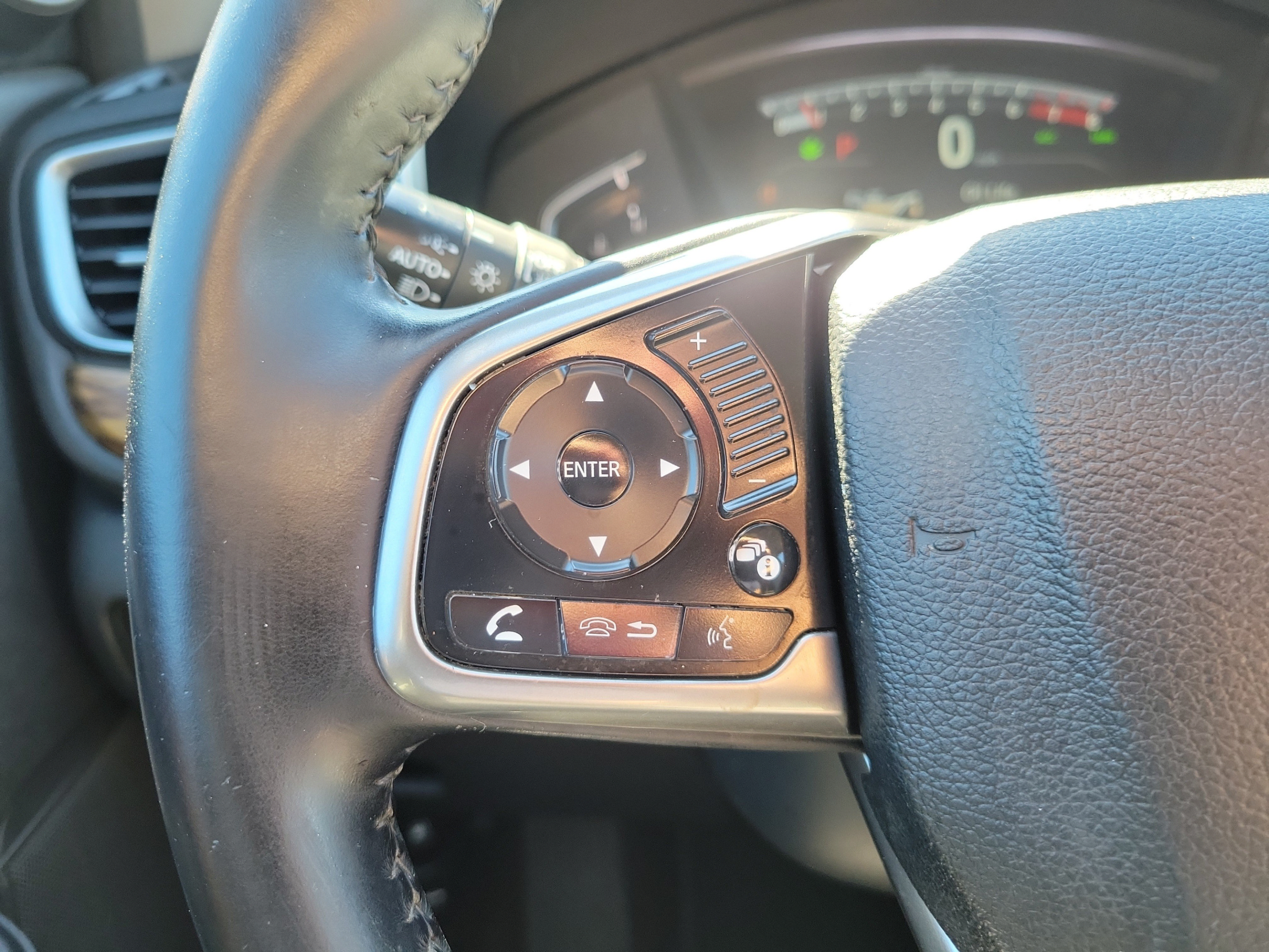 Used 2017 Honda CR-V EX-L image 30