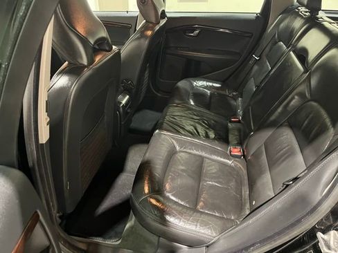 Used 2014 Volvo XC70 T6 image 21