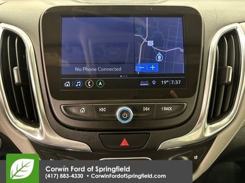 Used 2020 Chevrolet Equinox Premier image 37