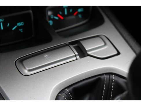 Used 2010 Chevrolet Camaro SS image 20