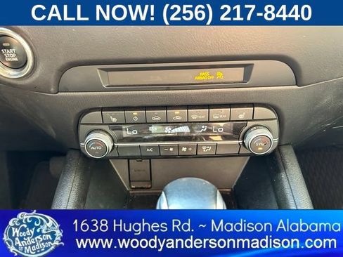 Used 2019 MAZDA CX-5 Touring FWD image 14