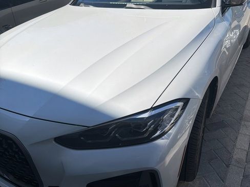 Certified 2023 BMW 440i xDrive Convertible w/ Premium Package image 24