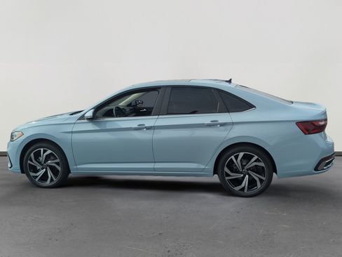 New 2026 Volkswagen Jetta SEL image 2