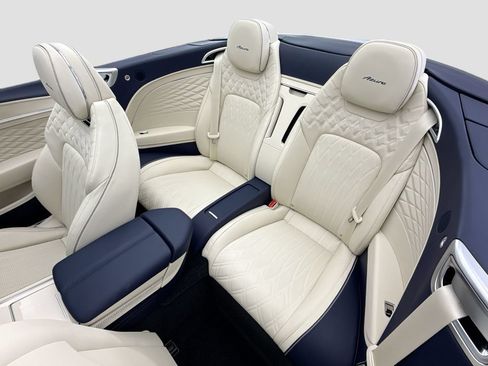 New 2026 Bentley Continental GTC AWD/4WD image 28