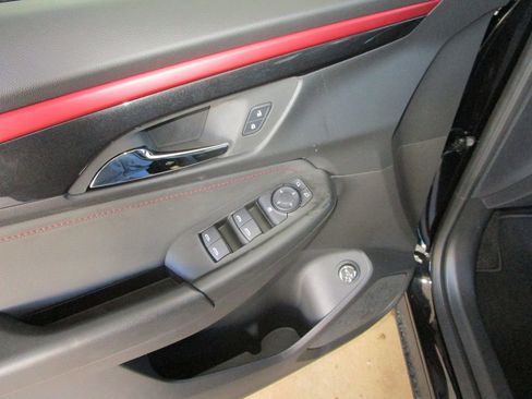 New 2026 Chevrolet TrailBlazer RS w/ Convenience Package FWD image 22