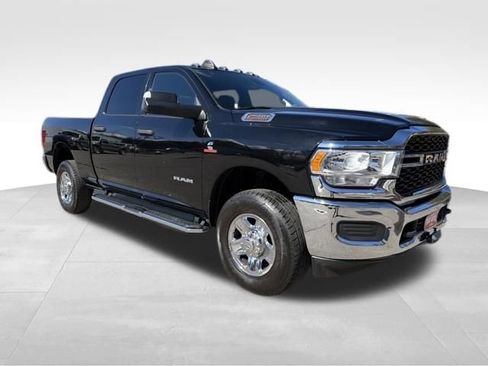 Used 2021 RAM 2500 Tradesman image 1