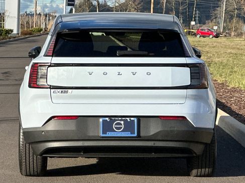 New 2026 Volvo EX30 Plus w/ Protection Package Premier image 4