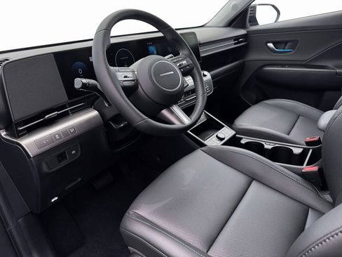New 2026 Hyundai Kona SEL Premium FWD image 14