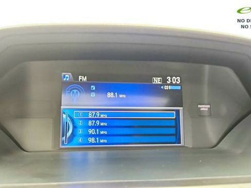 Used 2015 Honda Odyssey EX-L image 49