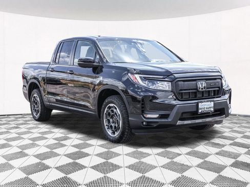 Used 2024 Honda Ridgeline TrailSport image 11