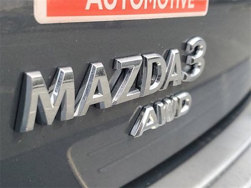 New 2026 MAZDA MAZDA3 Carbon image 7