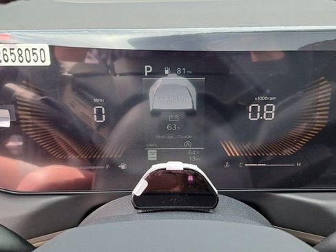New 2027 Kia Telluride S AWD/4WD image 8