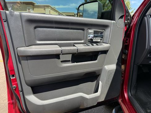 Used 2012 RAM 1500 Sport w/ Sport Premium Group AWD/4WD image 14