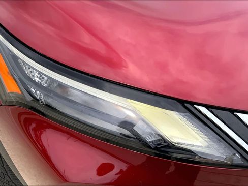 Used 2022 Nissan Rogue SV w/ SV Premium Package FWD image 27